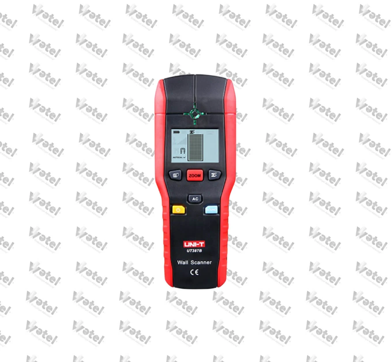 Uni-T UT387B Duvar Tarayıcı