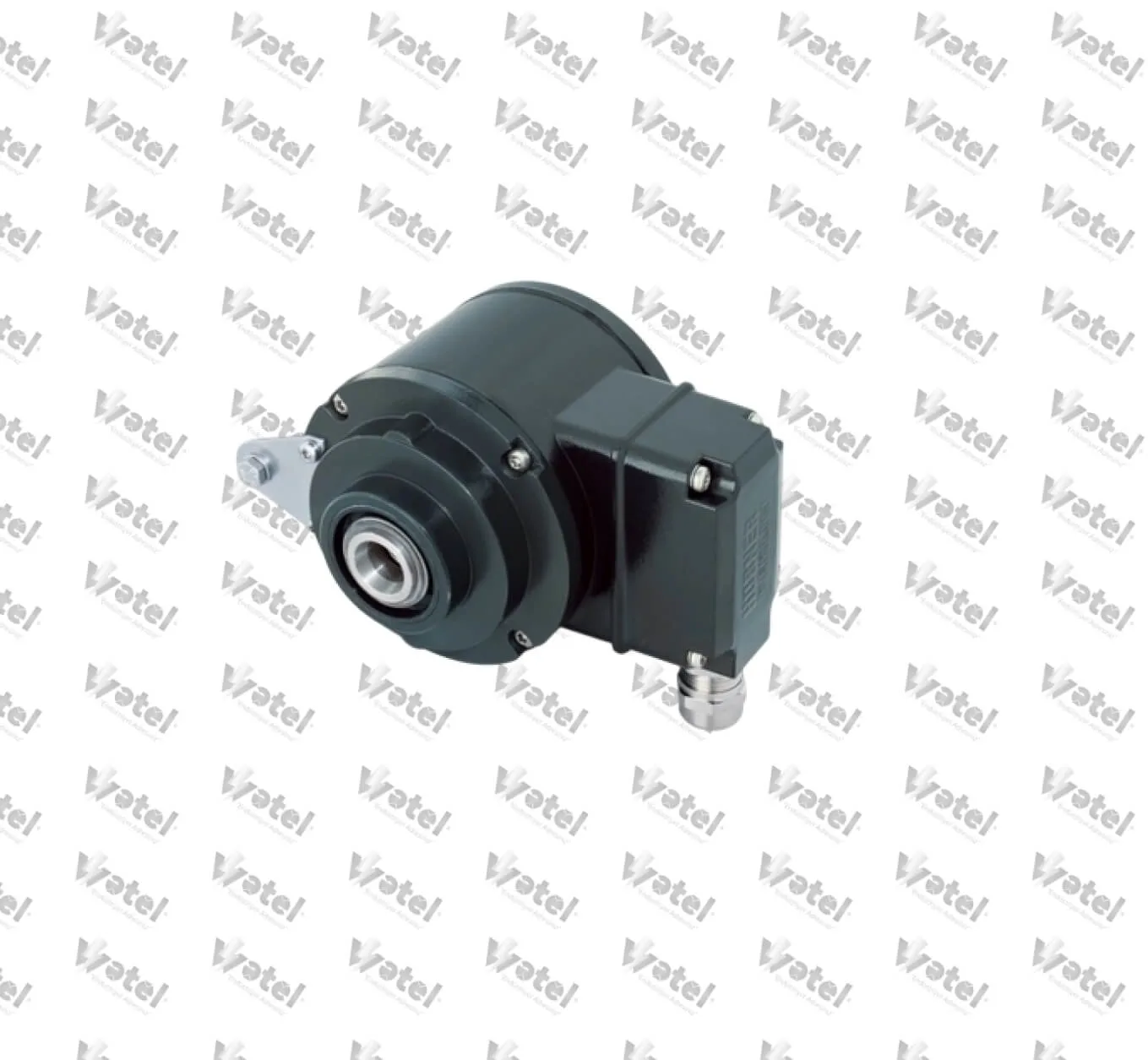 Baumer HOG86 TP6 DN 1024 I Enkoder