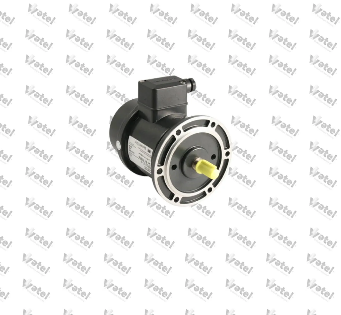 TDP 0,2 LT-4 Takometre