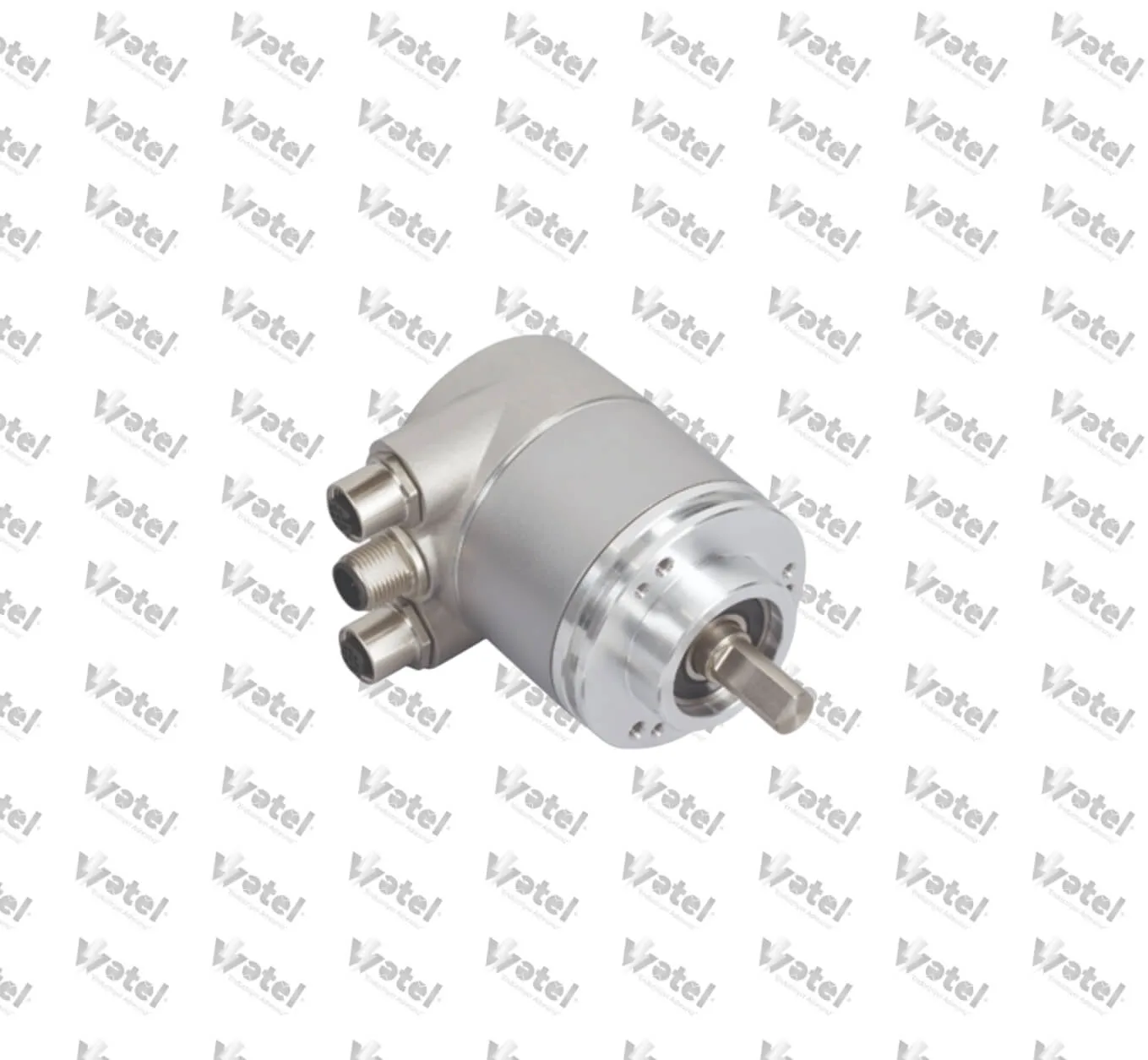 UCD-EIC1B-1213-L12S-PRM Enkoder