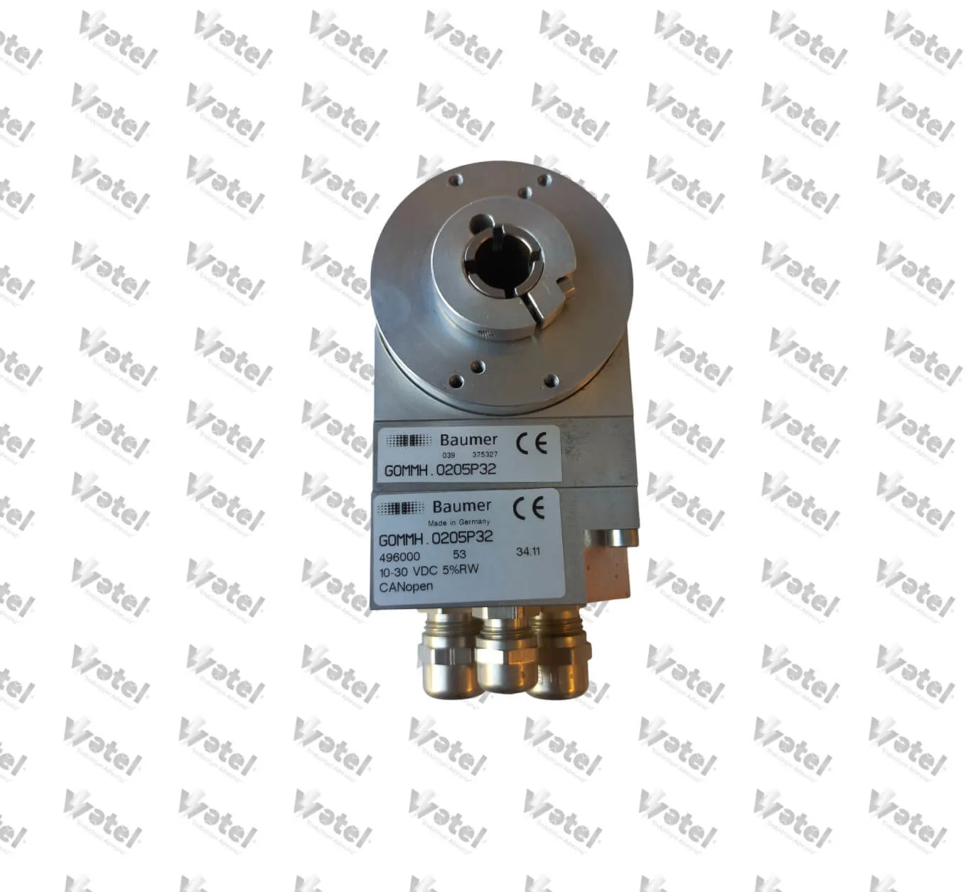 Baumer G0MMH.0205P32 Mutlak Enkoder