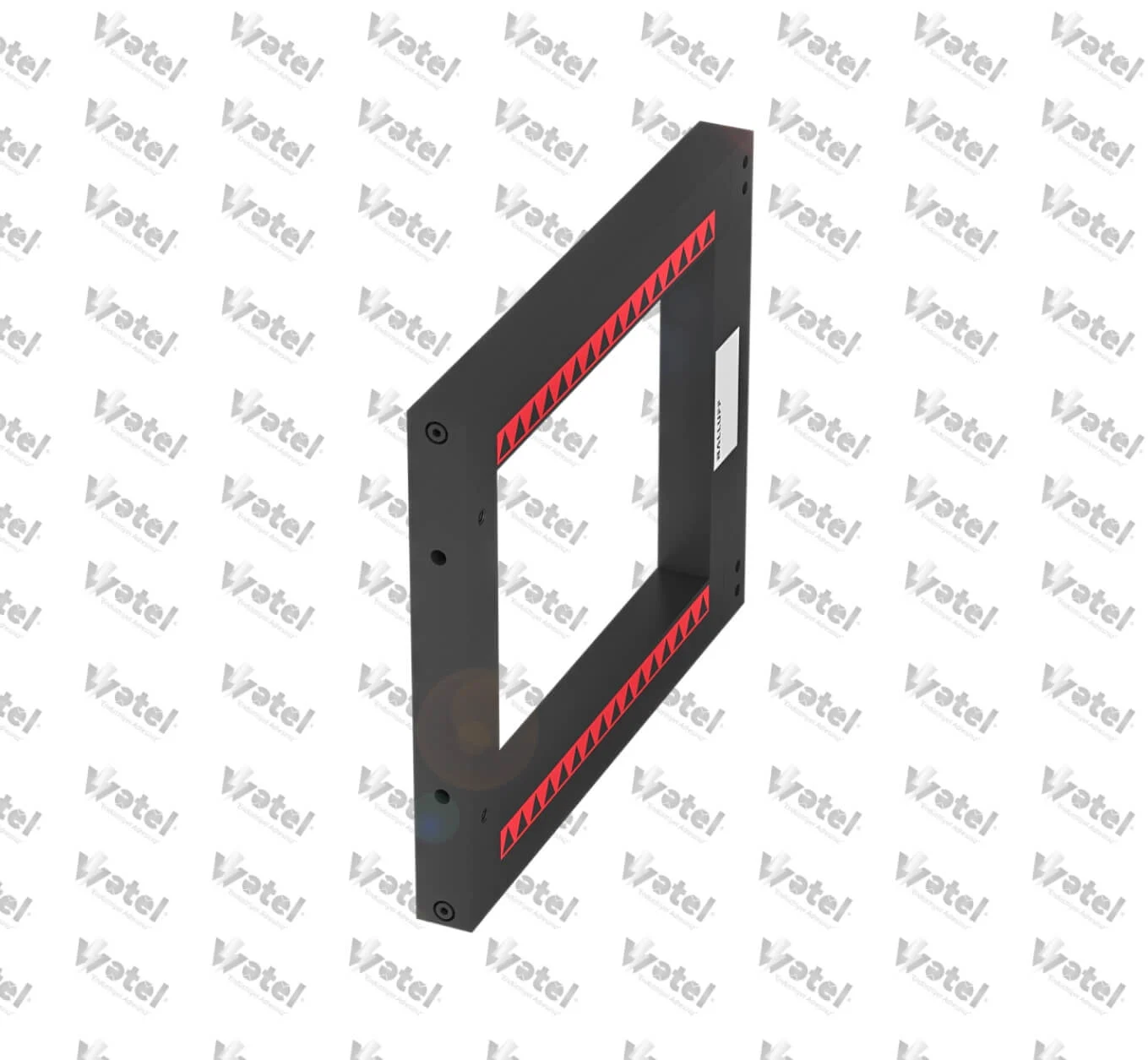 BOW002H Optik Pencere Sensörü