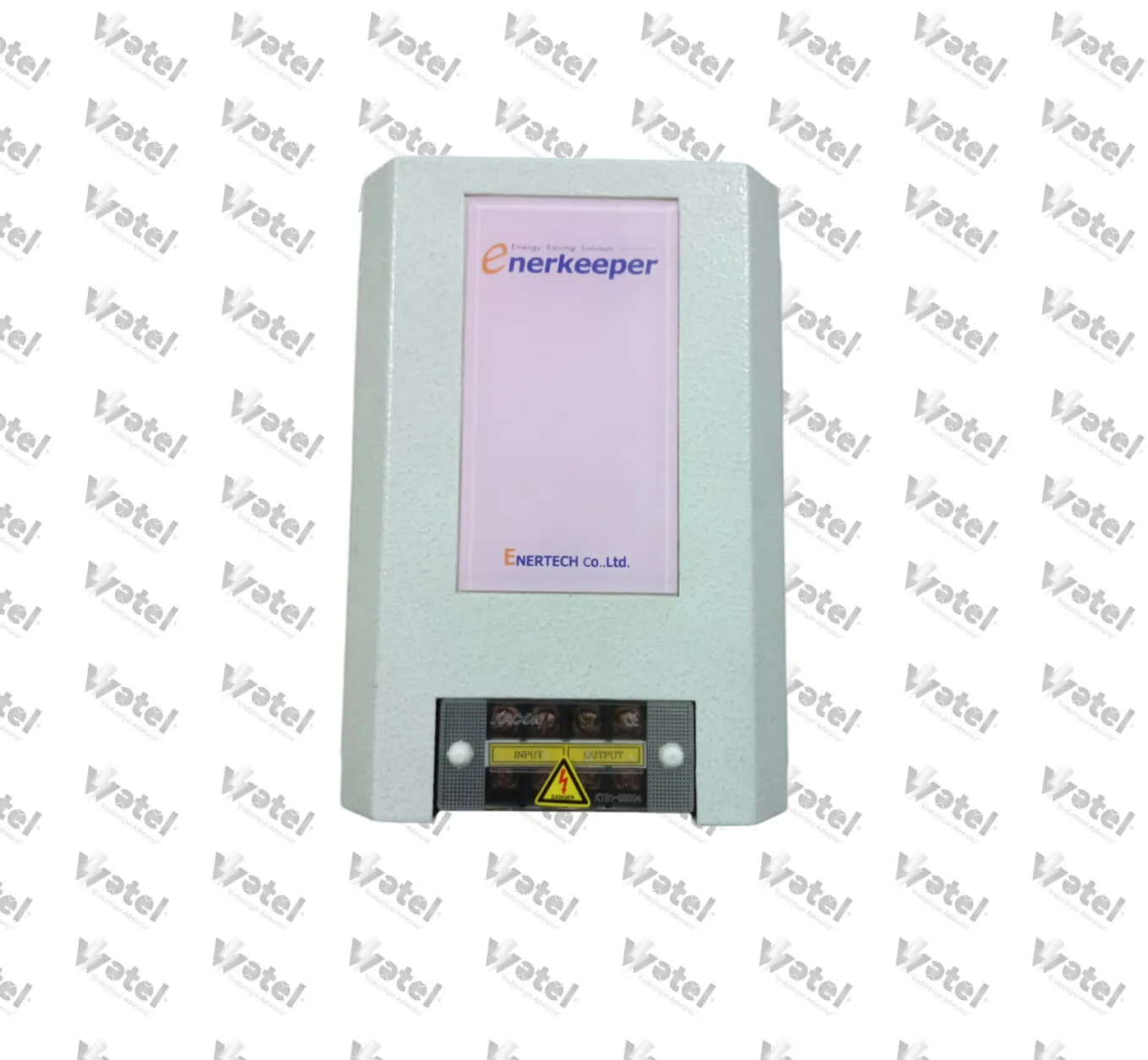 EK-5 İzole Trafo 5 KvA 220V 25A
