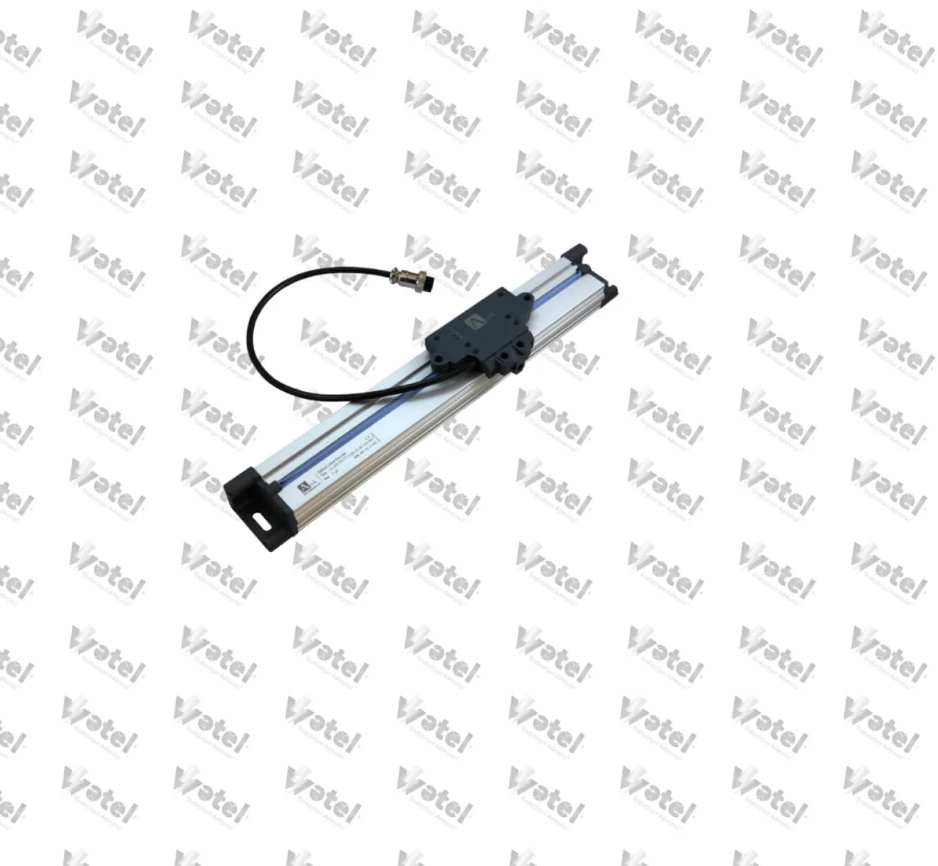 OLC 43X Yataklanmış Optik Lineer Enkoder