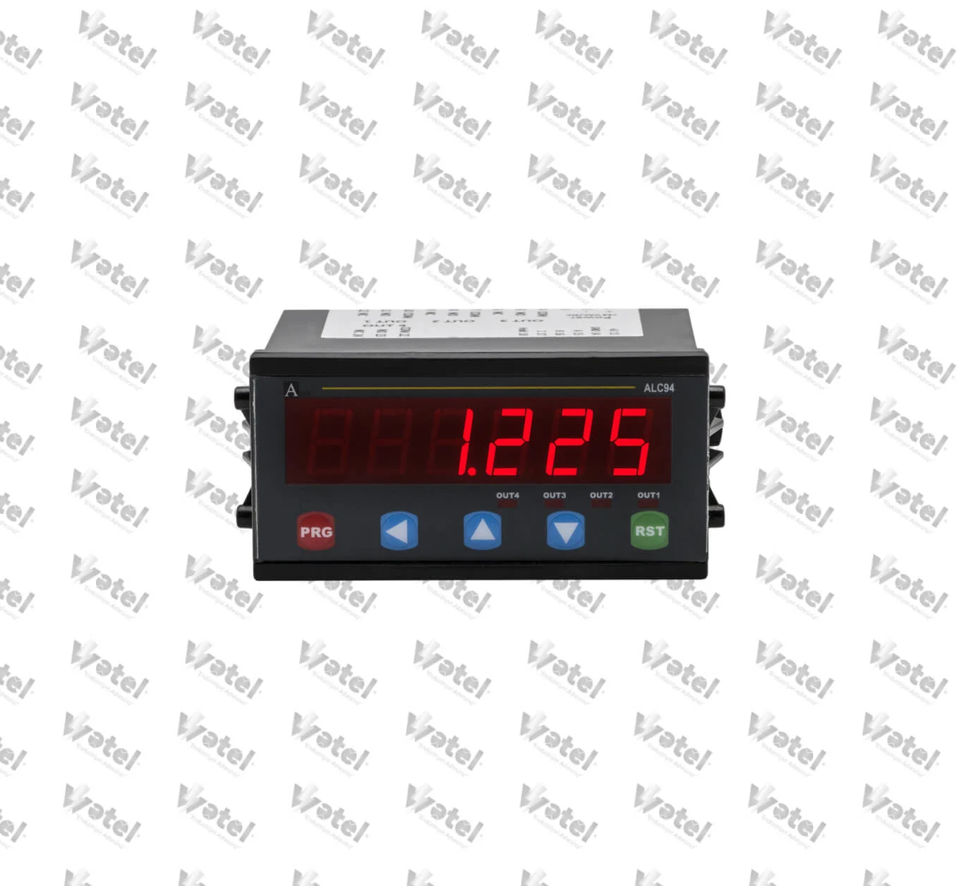 ALC 94 Ölçü Kontrol Cihazı