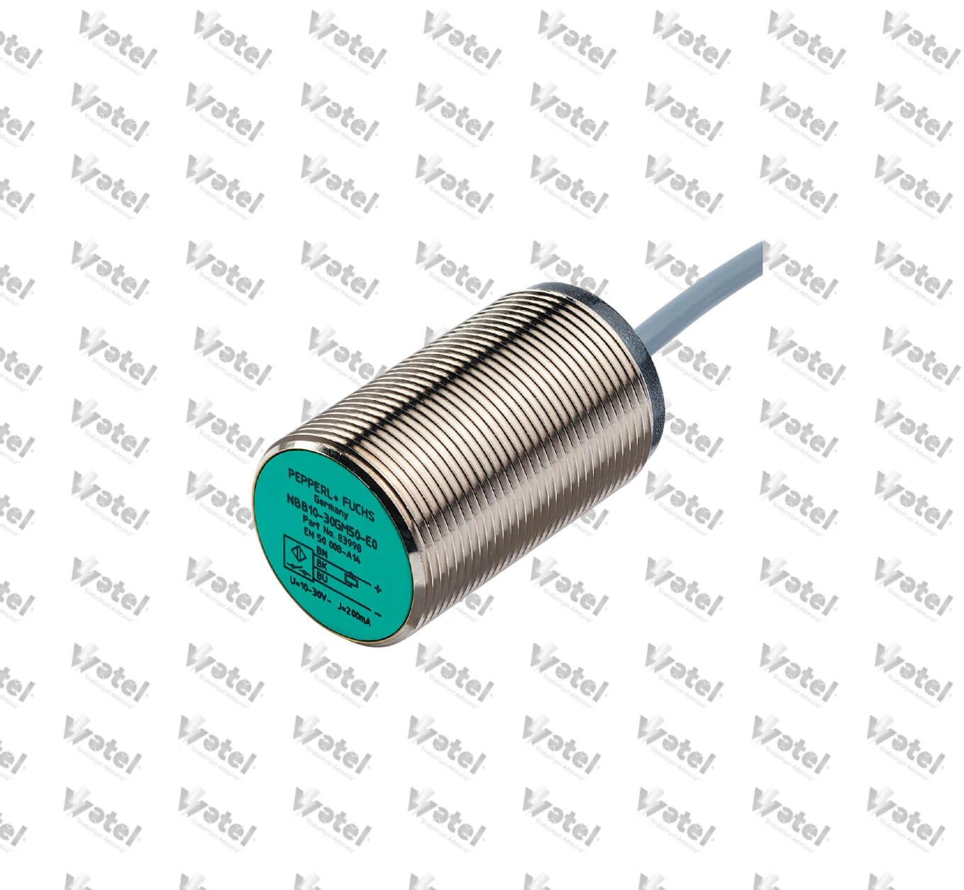 NBB10-30GM50-E0 Inductive Sensor
