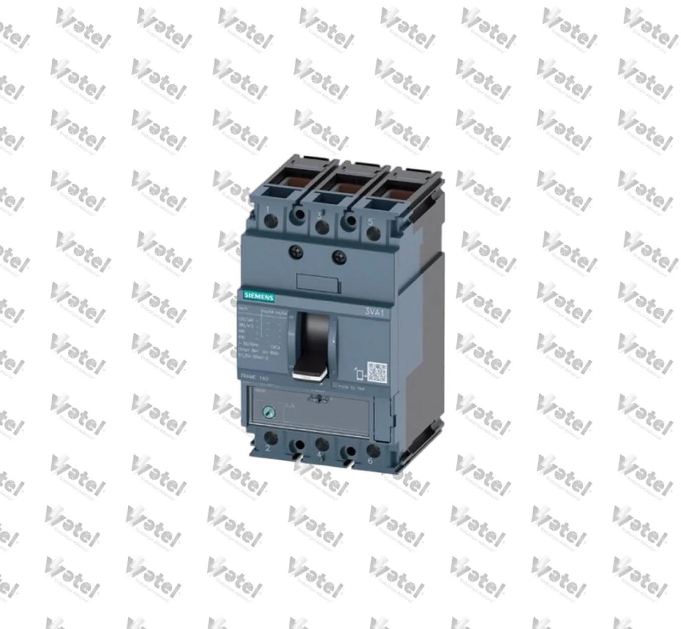 3VA1225-4EF32-0AA0 Circuit Breaker