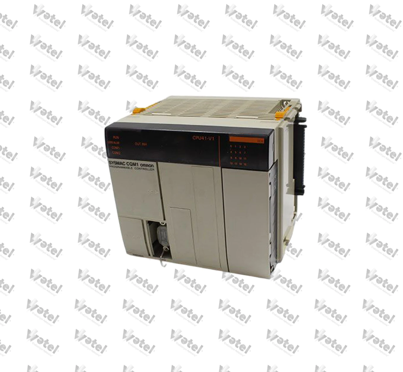 CQM1-CPU41-EV1 Omron CPU Modülü