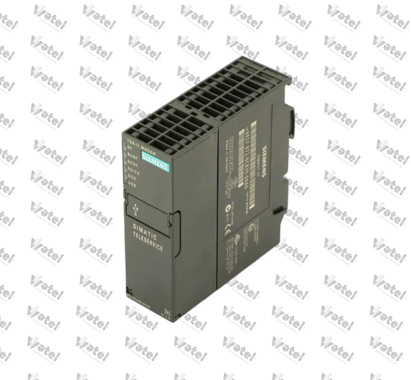 6ES7972-0CB35-0XA0 SIMATIC TS Adapter