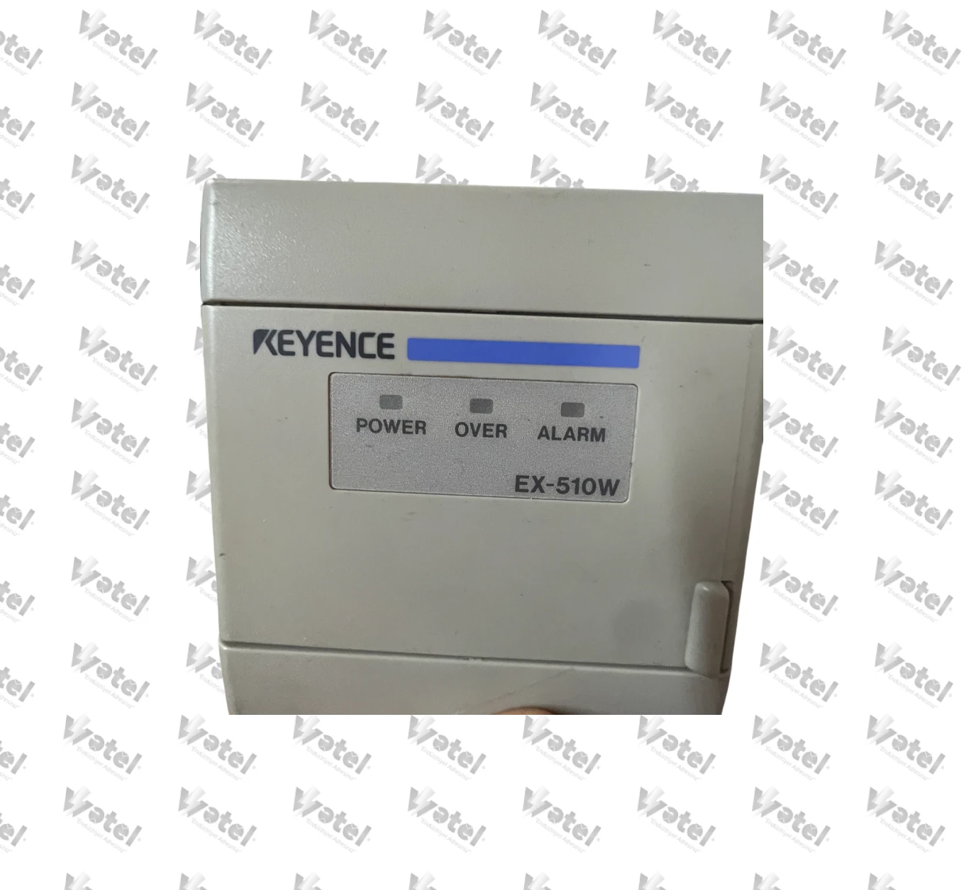EX-510W Controller
