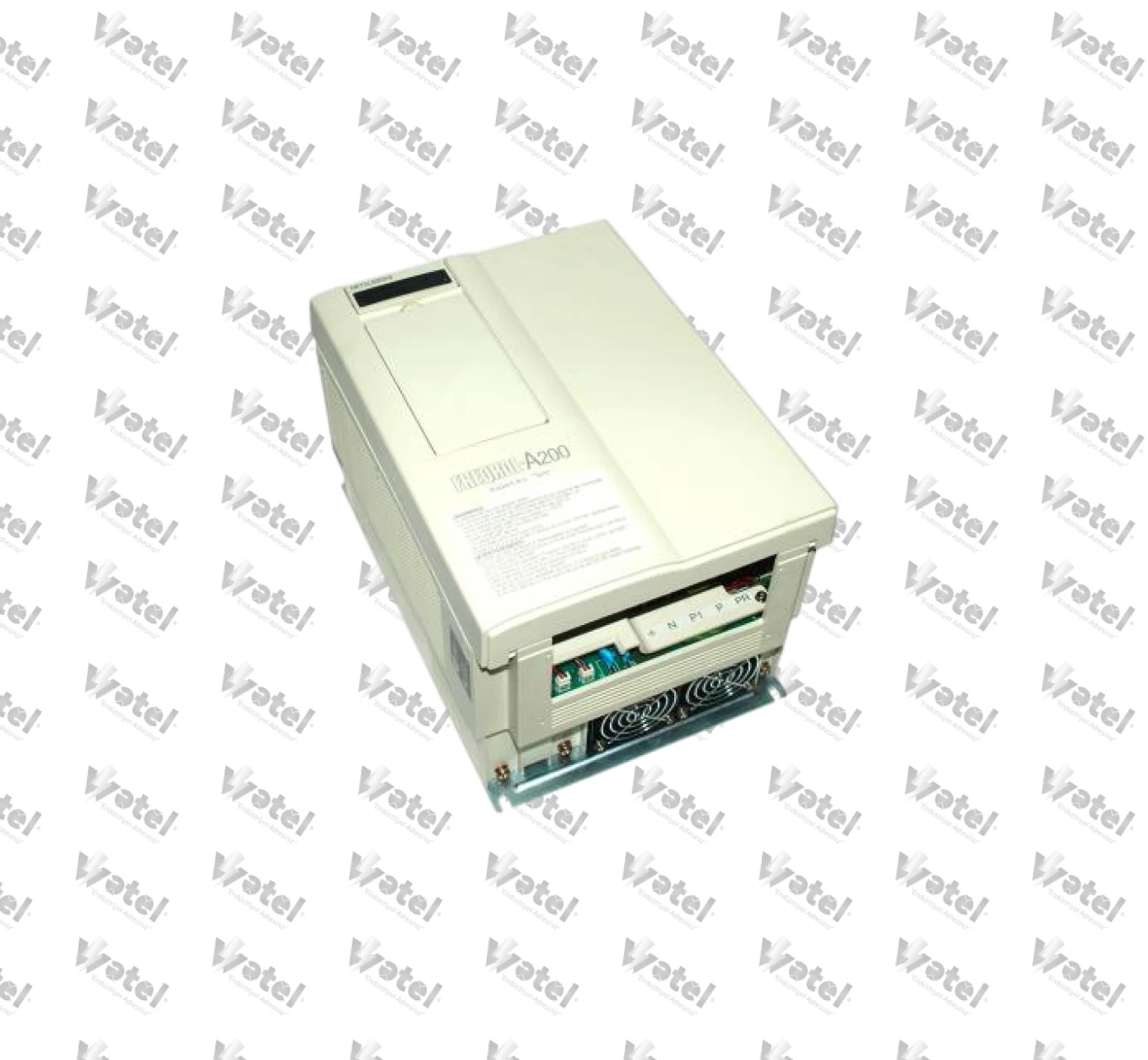 FR-A220E-5.5K-UL Mitsubishi Inverter