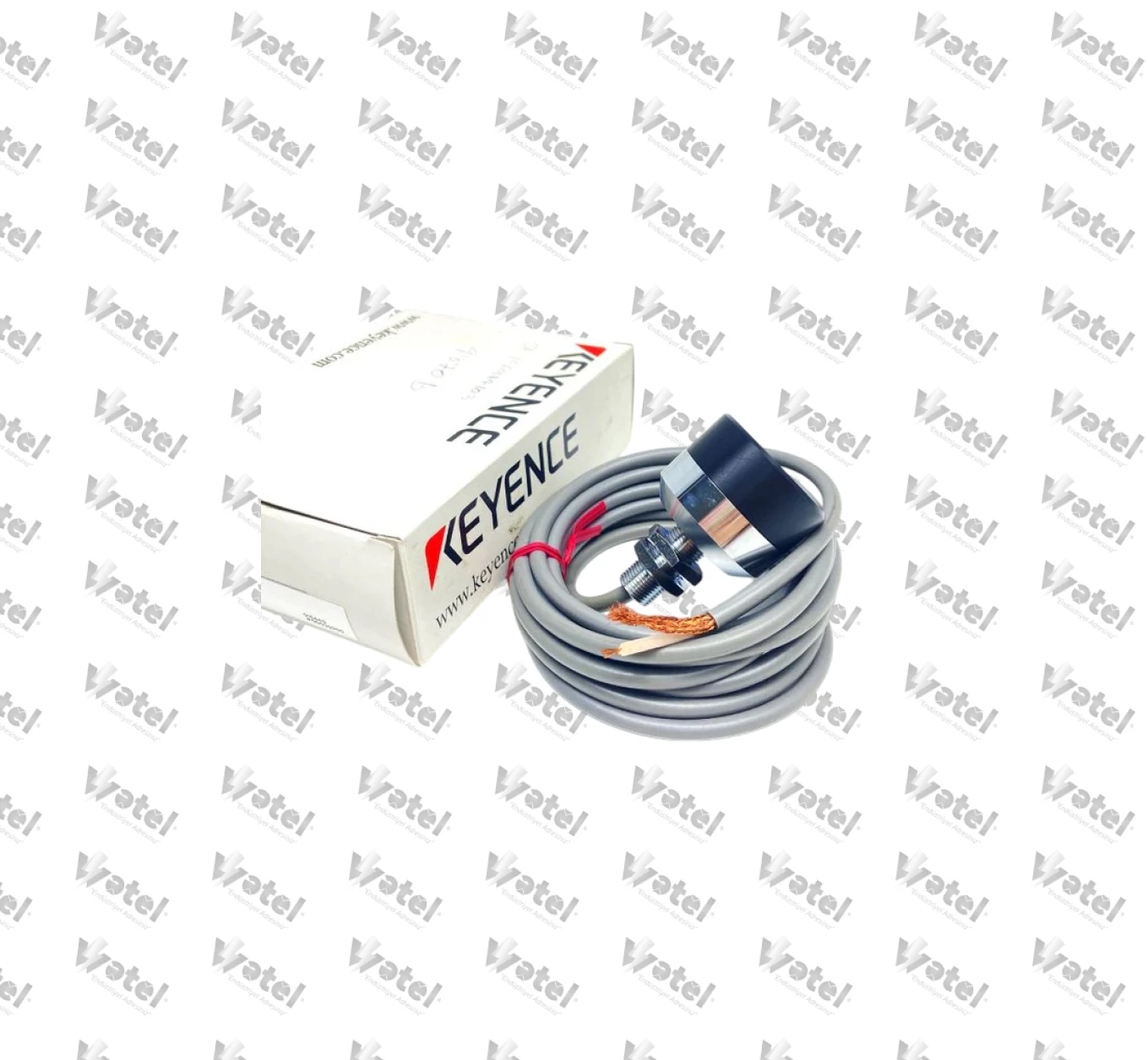 EH-440 Inductive Proximity Sensor