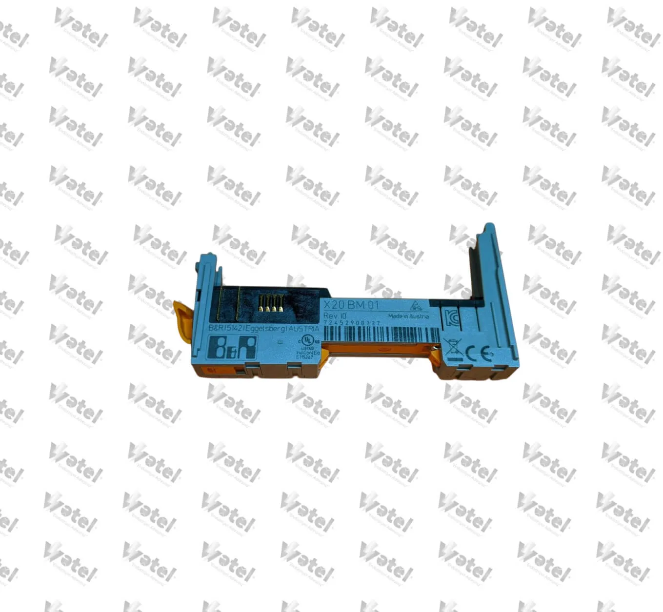 X20BM11 Bus Module