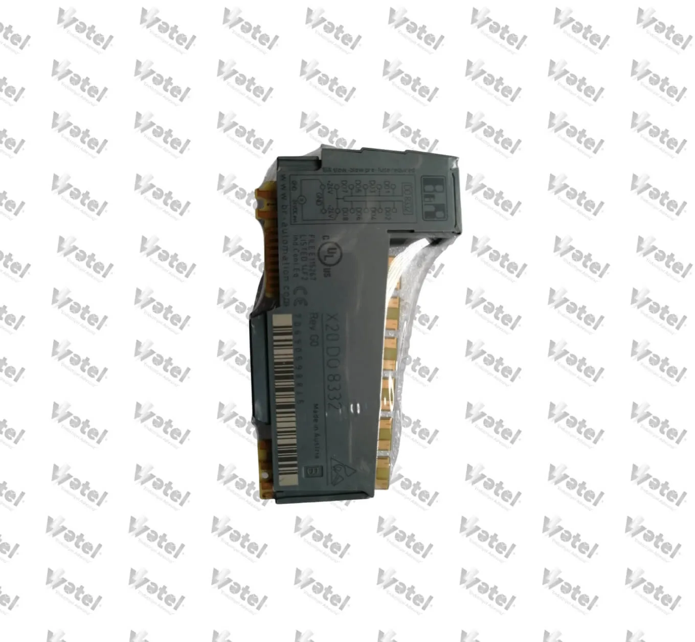 X20D08332 I/O Module