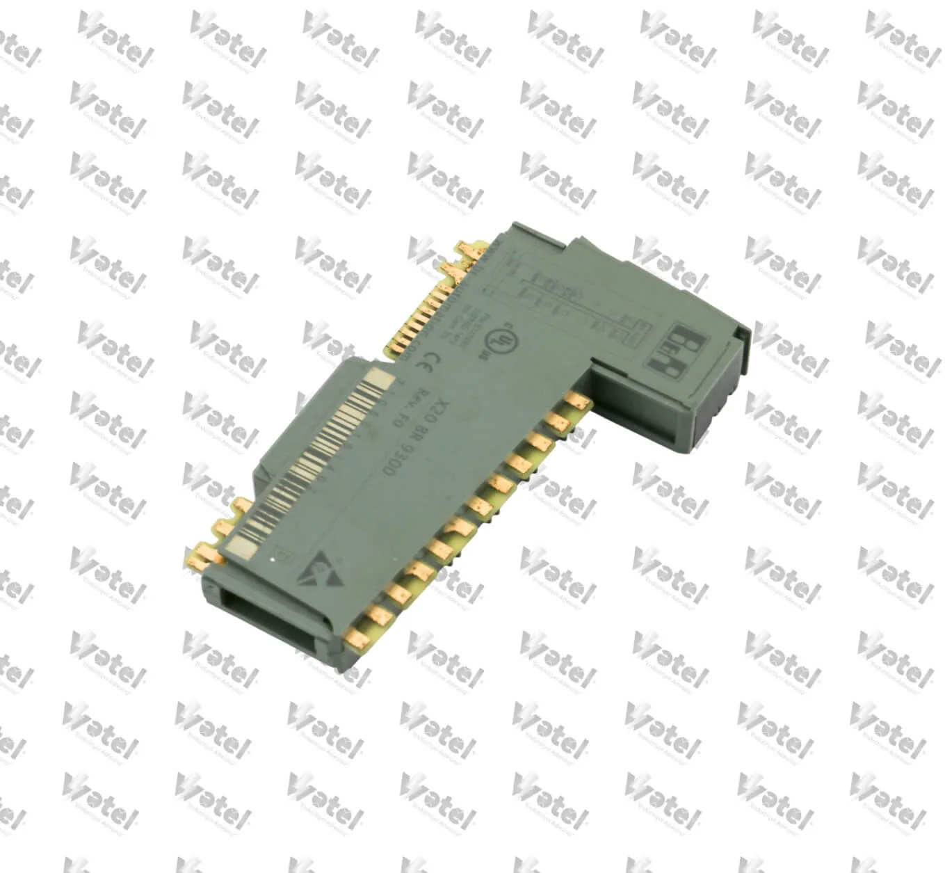 X20BR9300 X2X Link Bus Receiver