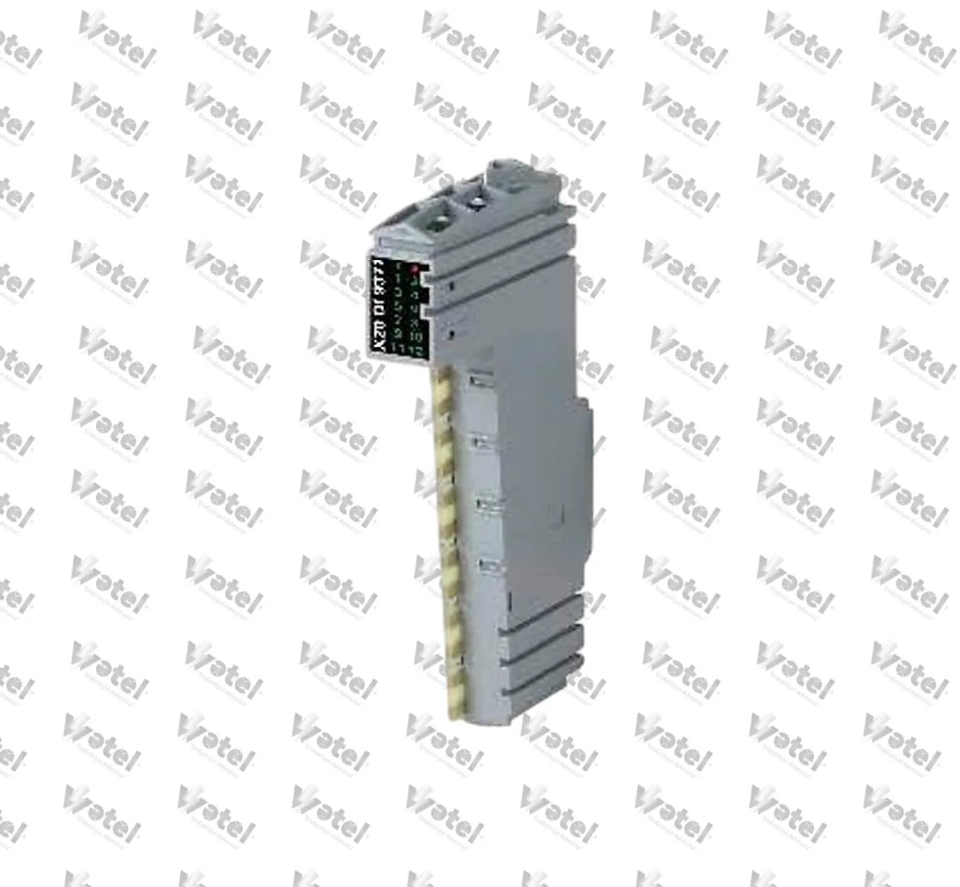 X20DI9371 Digital Input Module