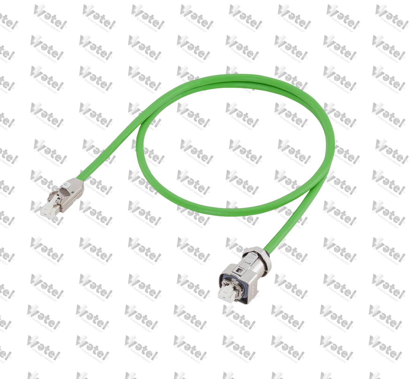 6FX5002-2DC10-1BA0 Sinyal Kablousu
