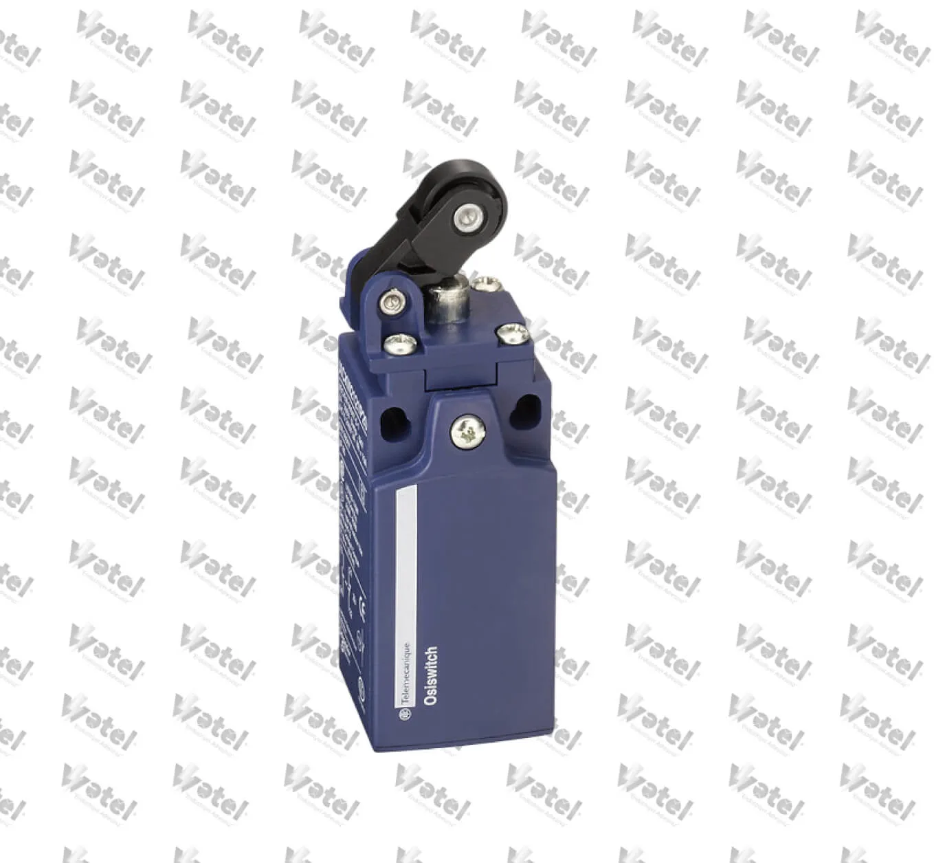 XCKN2121P20 Telemecanique Limit Switch