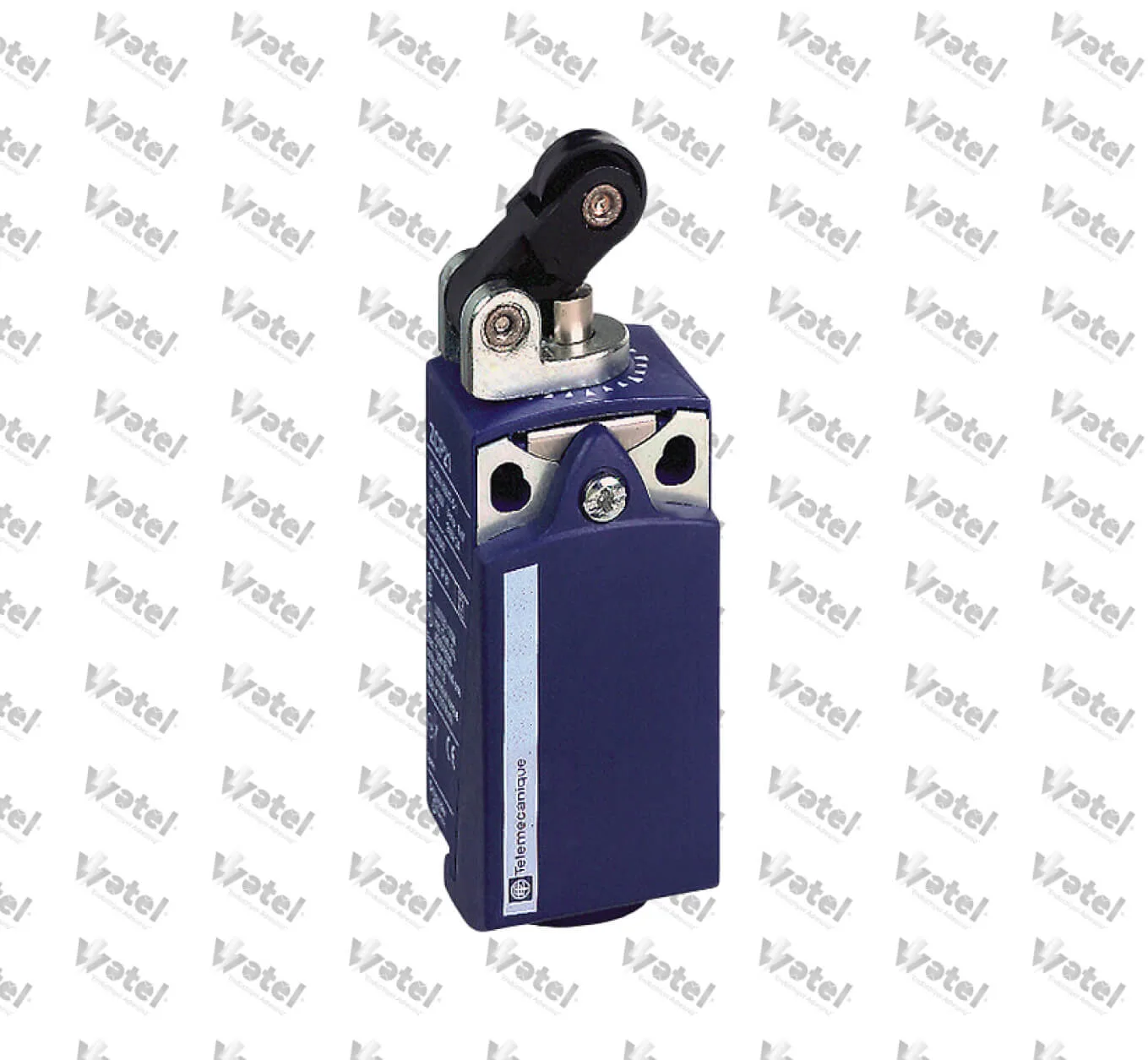 XCKP212P16 Limit Switch