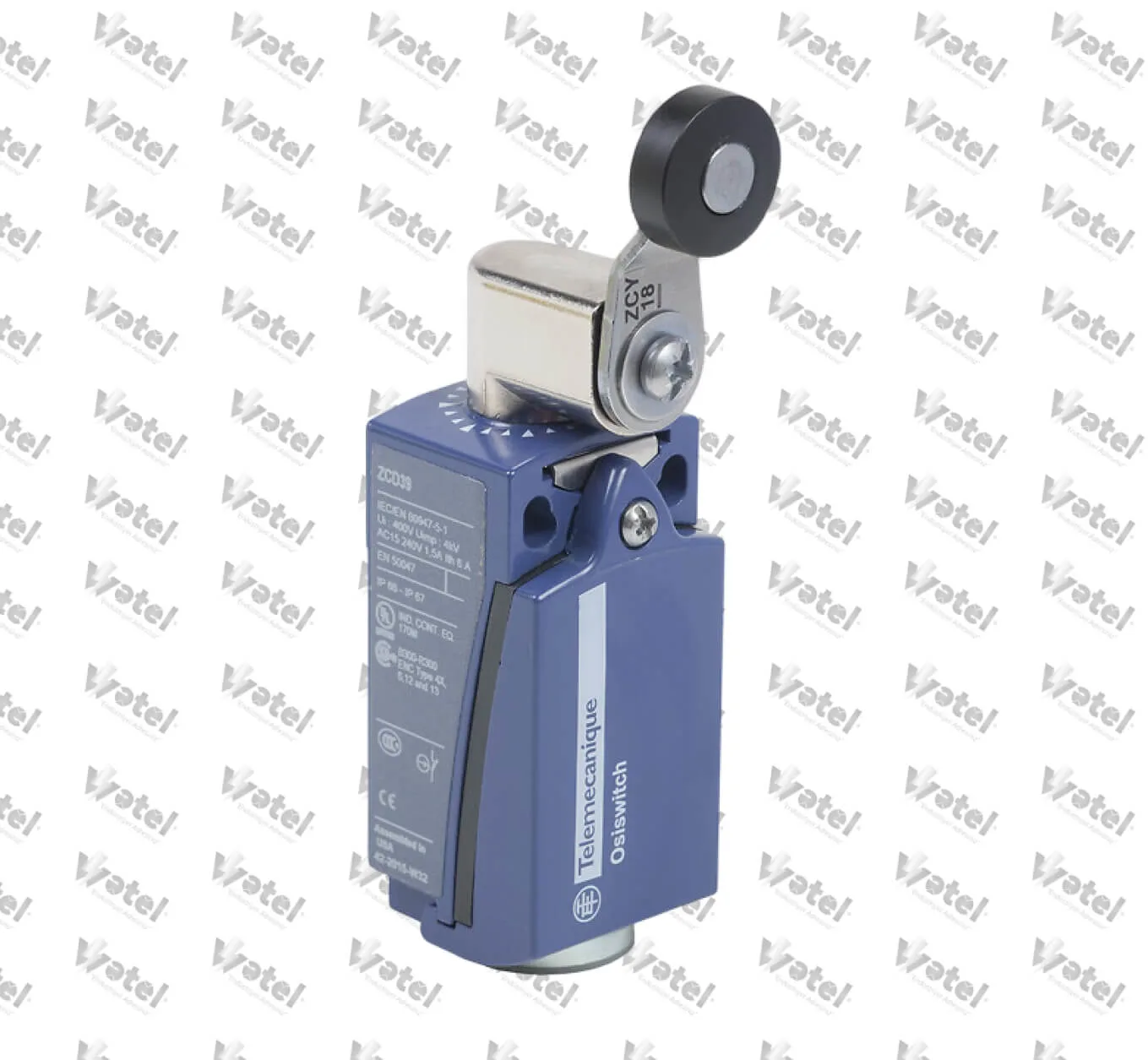 XCKD2118P16 Limit Switch