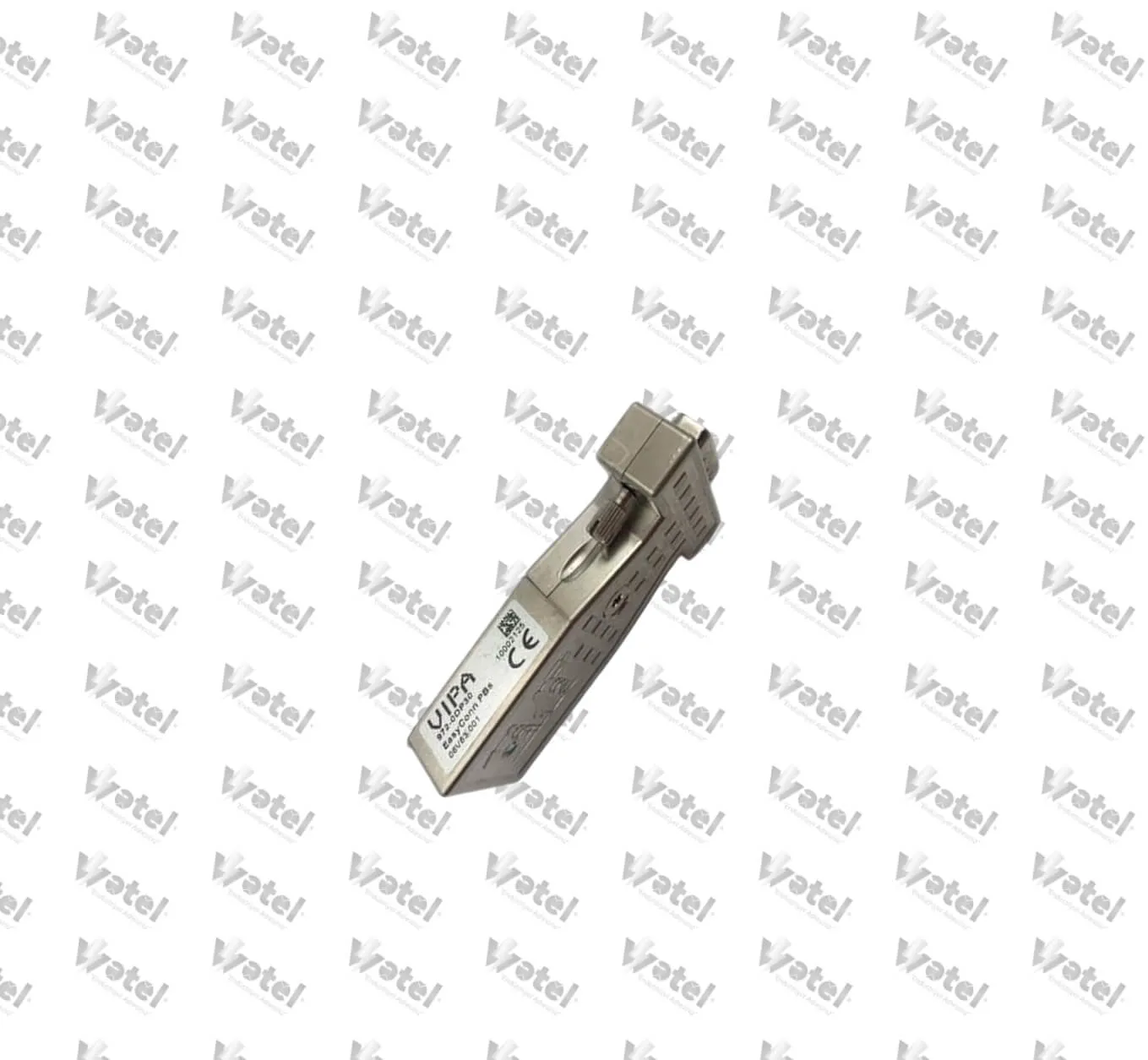 972-0DP30 VIPA PROFIBUS Bağlantı
