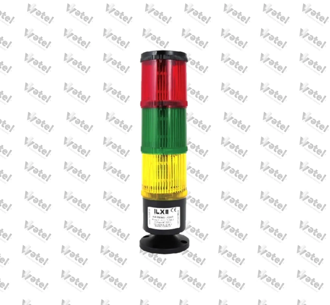 İL-XM-T7-223 Işıklı Kolon