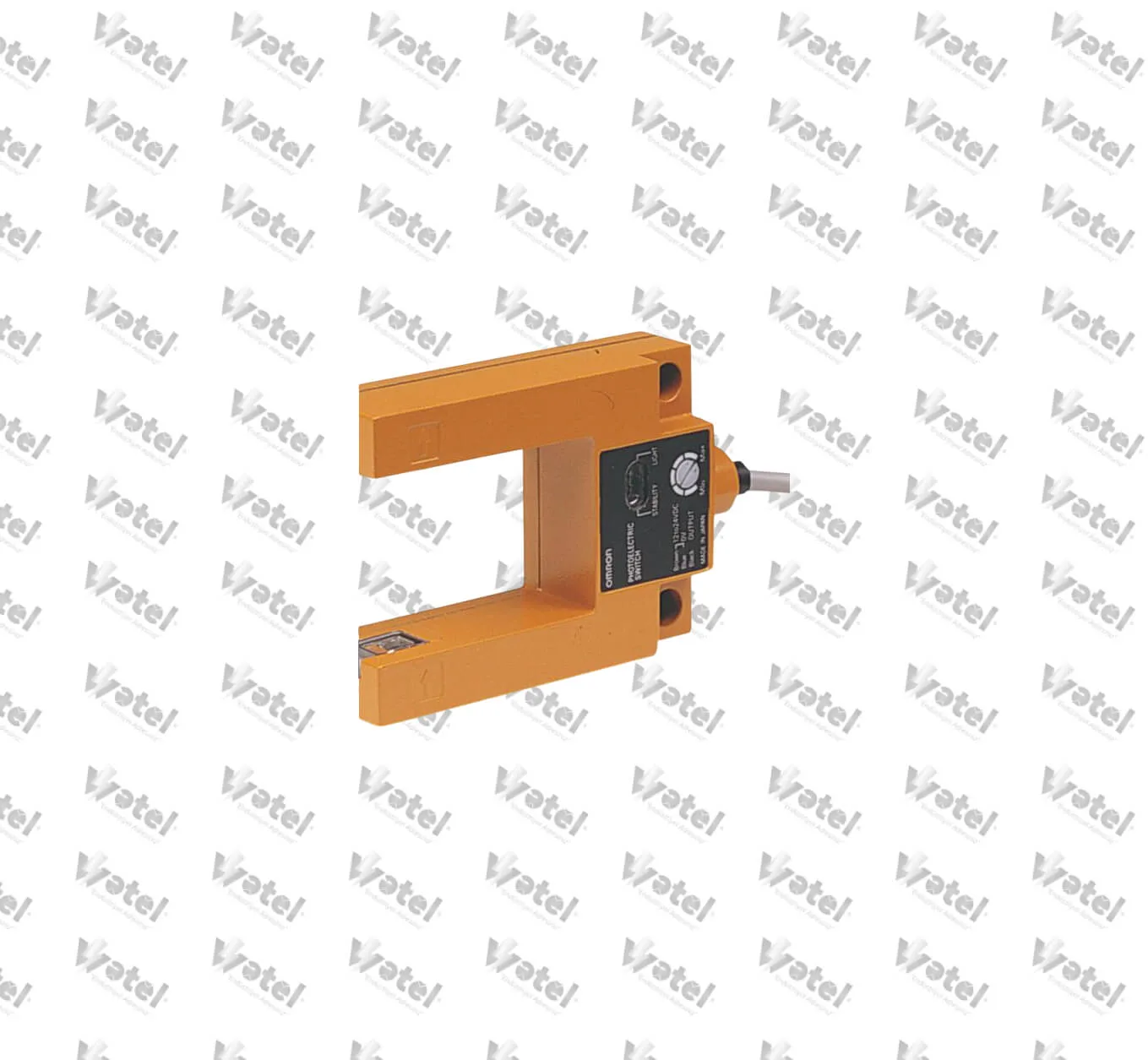 E3S-GS3E4 Fotoelektrik Sensör