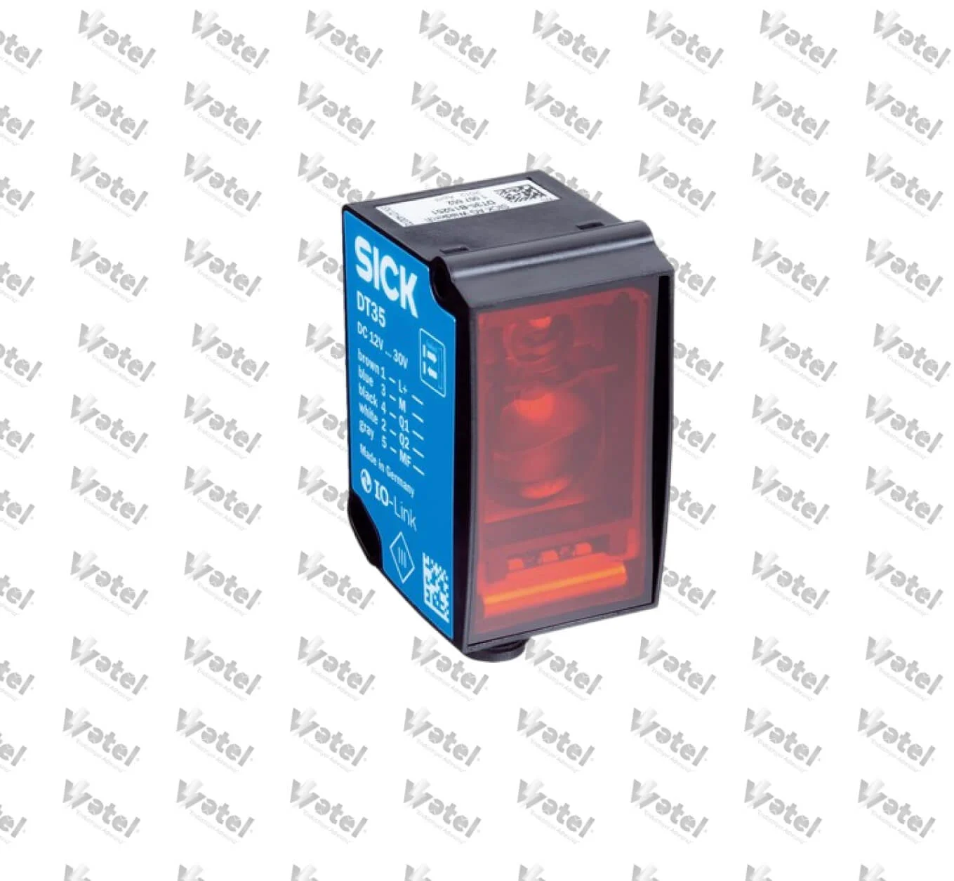 DT35-B15251 SICK Sensör