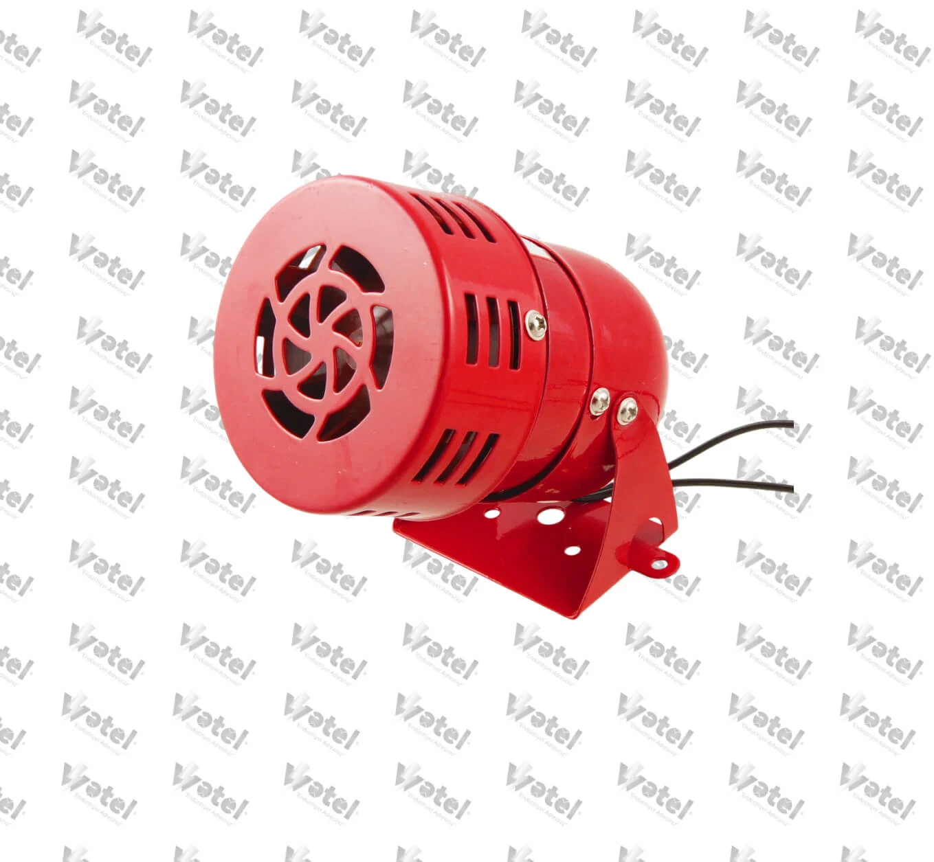 MS-190 Glorious Motorlu Siren