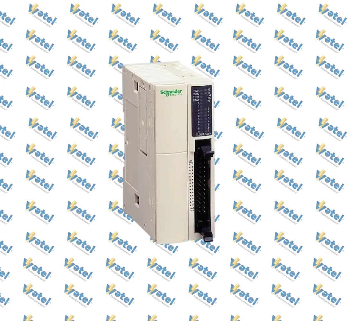 TWDLMDA20DTK - Modicon M221 Kompakt PLC - 20 DI/DO