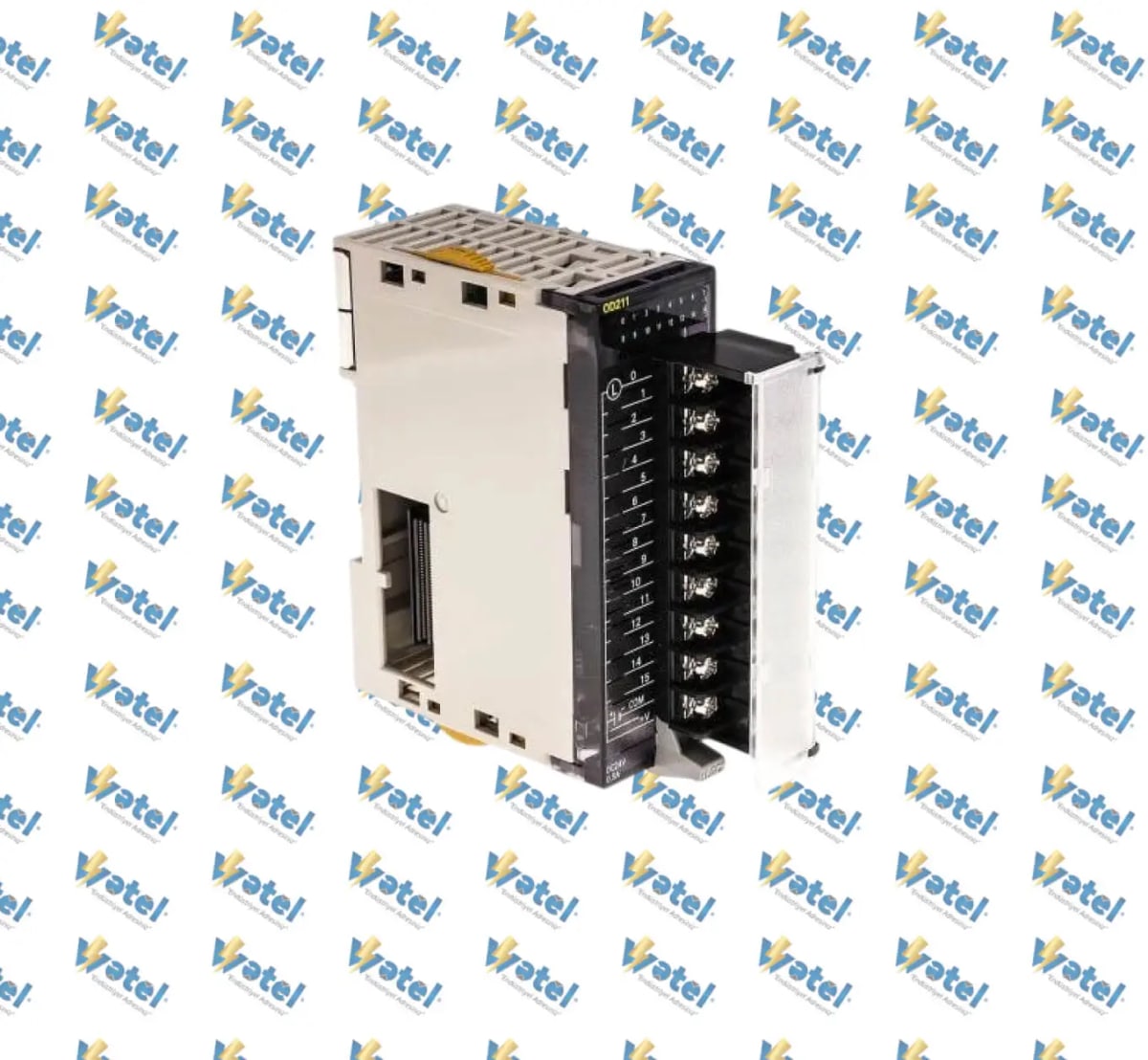 CJ1W-OD211 - Omron CJ1W-OD211 DC Çıkış Modülü