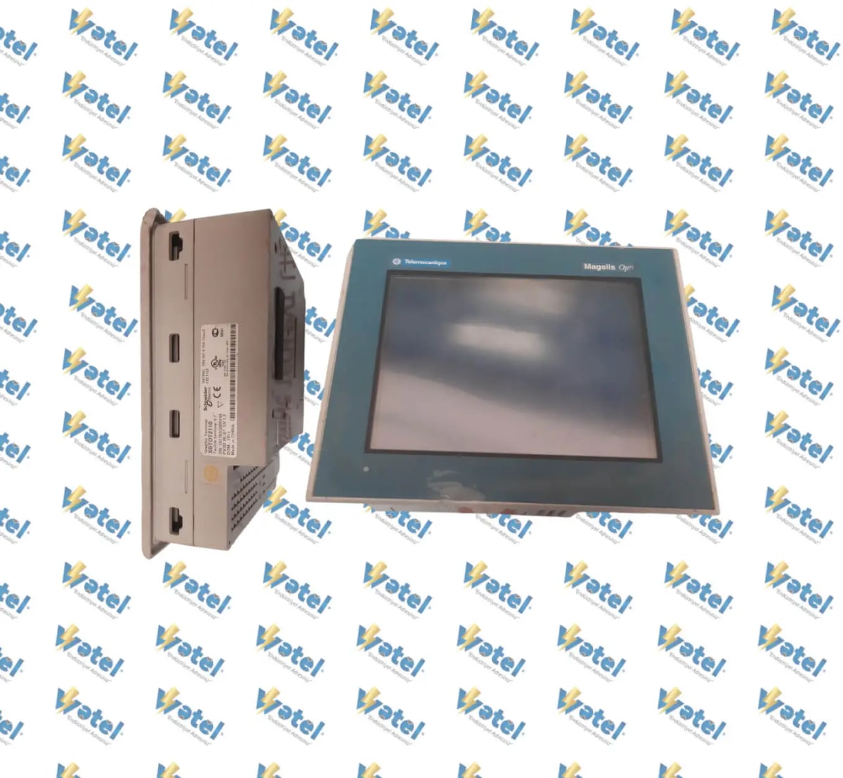 XBTOT2110 - Schneider Magelis XBT-OT2110 Operatör Panel