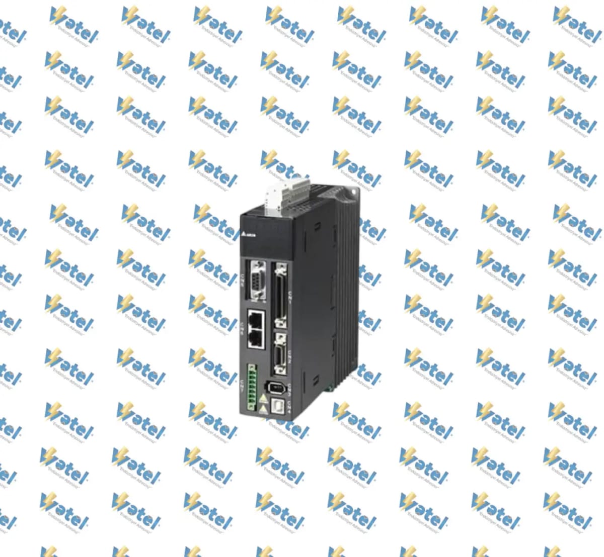 ASD-A2-0421-M - Delta ASD-A2-0421-M AC Servo Drive