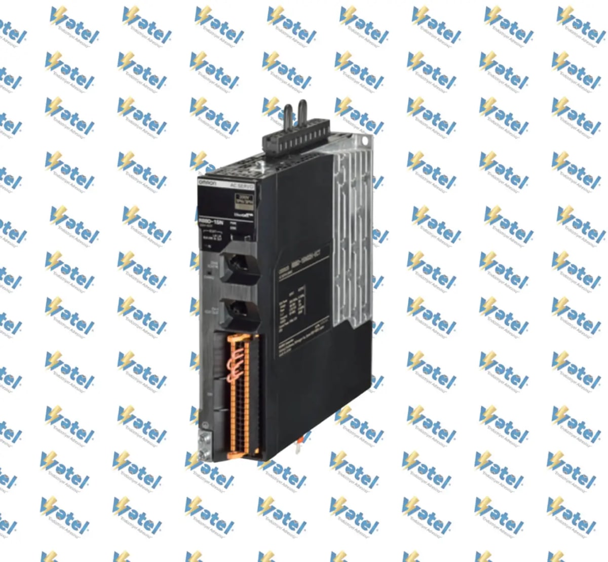 R88D-1SN04H-ECT - Omron R88D-1SN04H-ECT AC Servo Drive