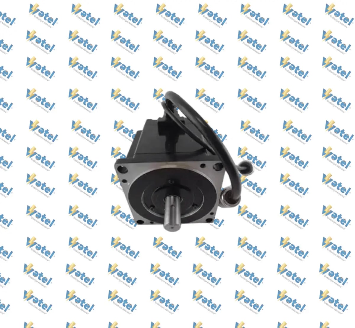 R88M-1M40030H-S2 - Omron R88M-1M40030H-S2 AC Servo Motor