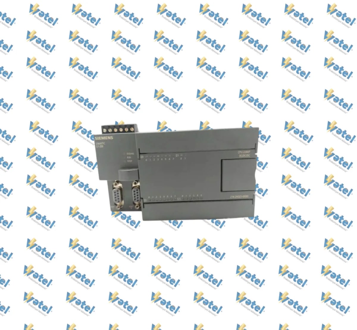 6ES7214-2BD23-0XB0 - Siemens 6ES7214-2BD23-0XB0 SIMATIC S7-200 CPU Modülü