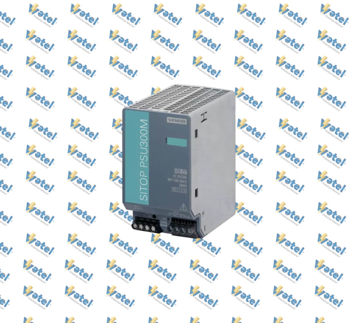 6EP1436-3BA10 - Siemens 6EP1436-3BA10 SITOP PSU300M Güç Kaynağı Modülü