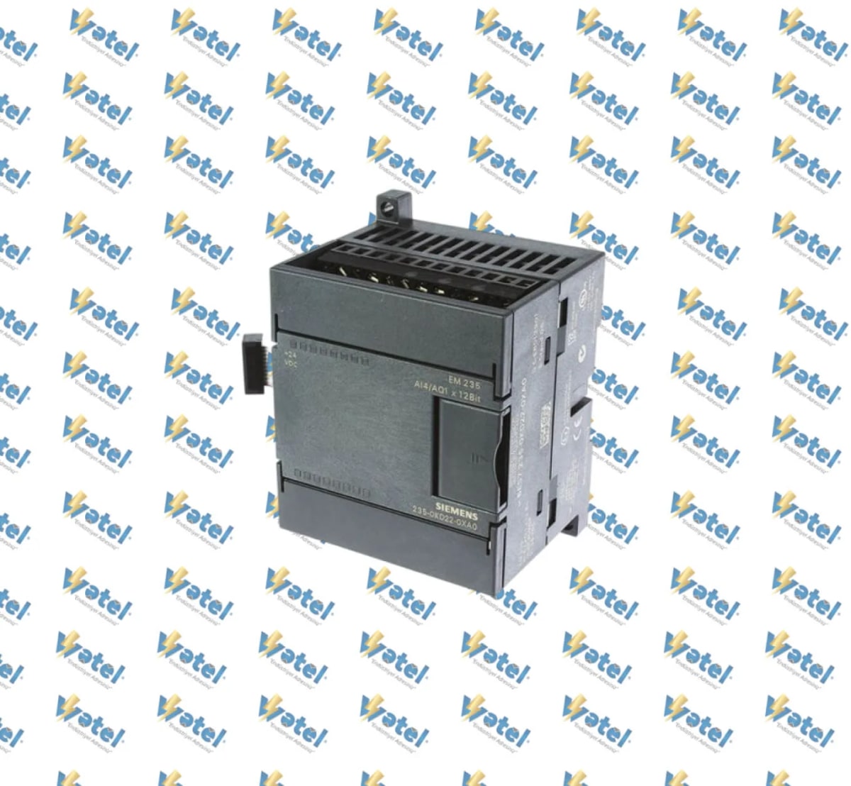 6ES7235-0KD22-0XA0 - Siemens 6ES7235-0KD22-0XA0 SIMATIC S7-200 Analog I/O Modülü