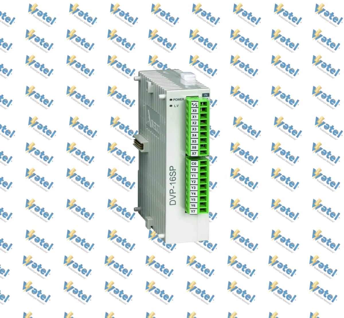 DVP16SP11R - Delta DVP16SP11R I/O Genişletme Modülü