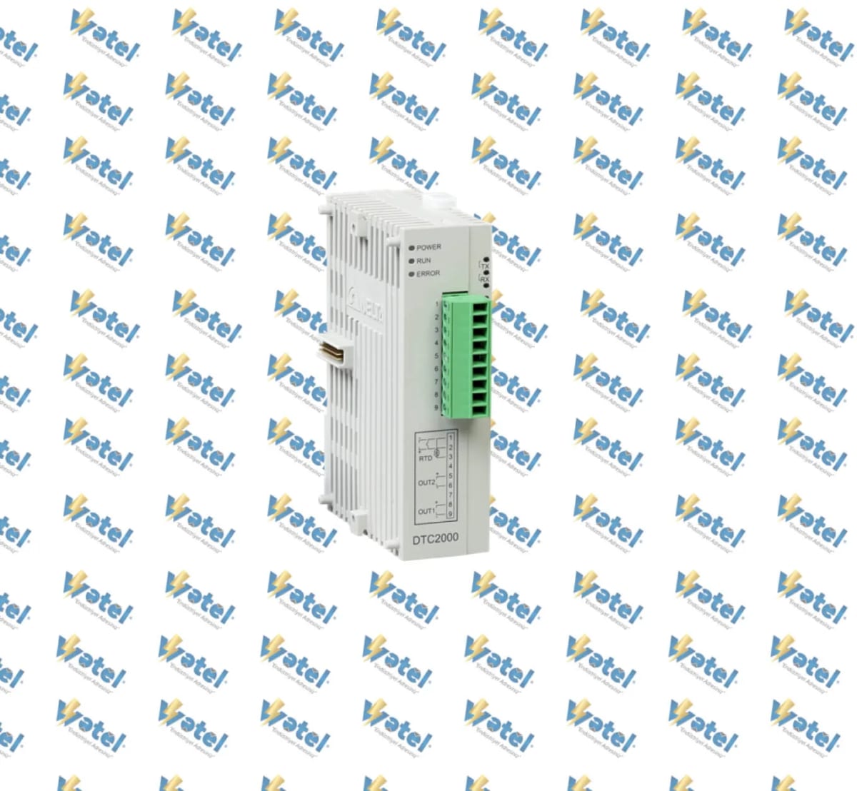 DTC2000L - Delta DTC2000L Sıcaklık Kontrol Modülü