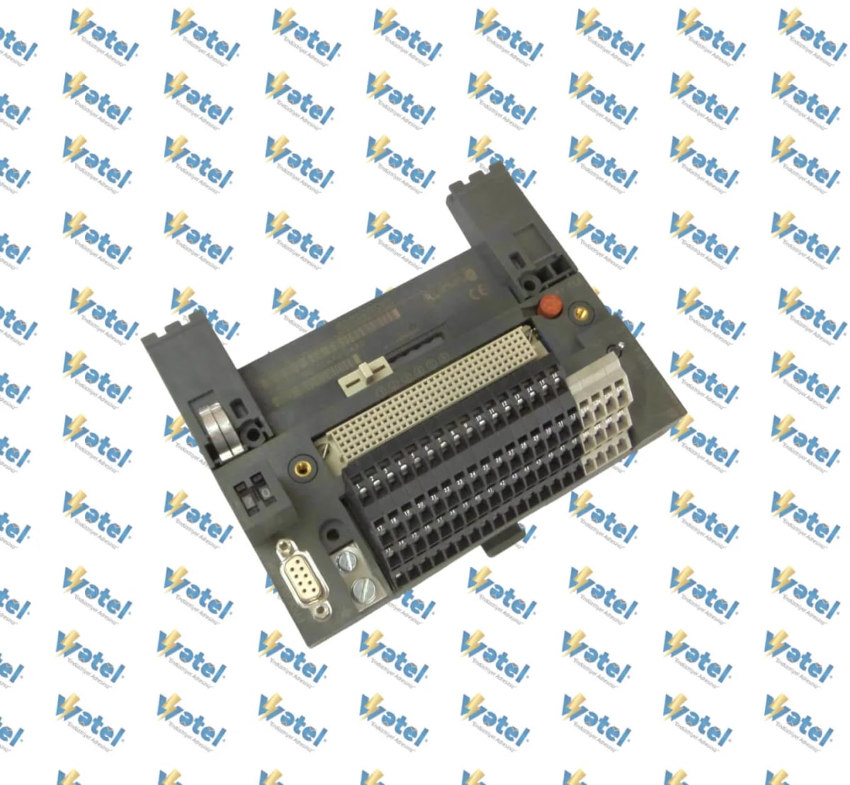 6ES7 193-0CA40-0XA0 - Siemens 6ES7 193-0CA40-0XA0 Dijital Giriş Modülü