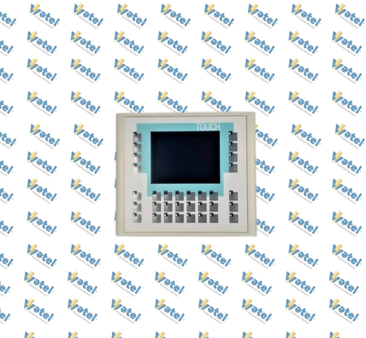 6AV6 642-0DC01-1AX0 - Siemens 6AV6 642-0DC01-1AX0 SIMATIC HMI TP177B Panel