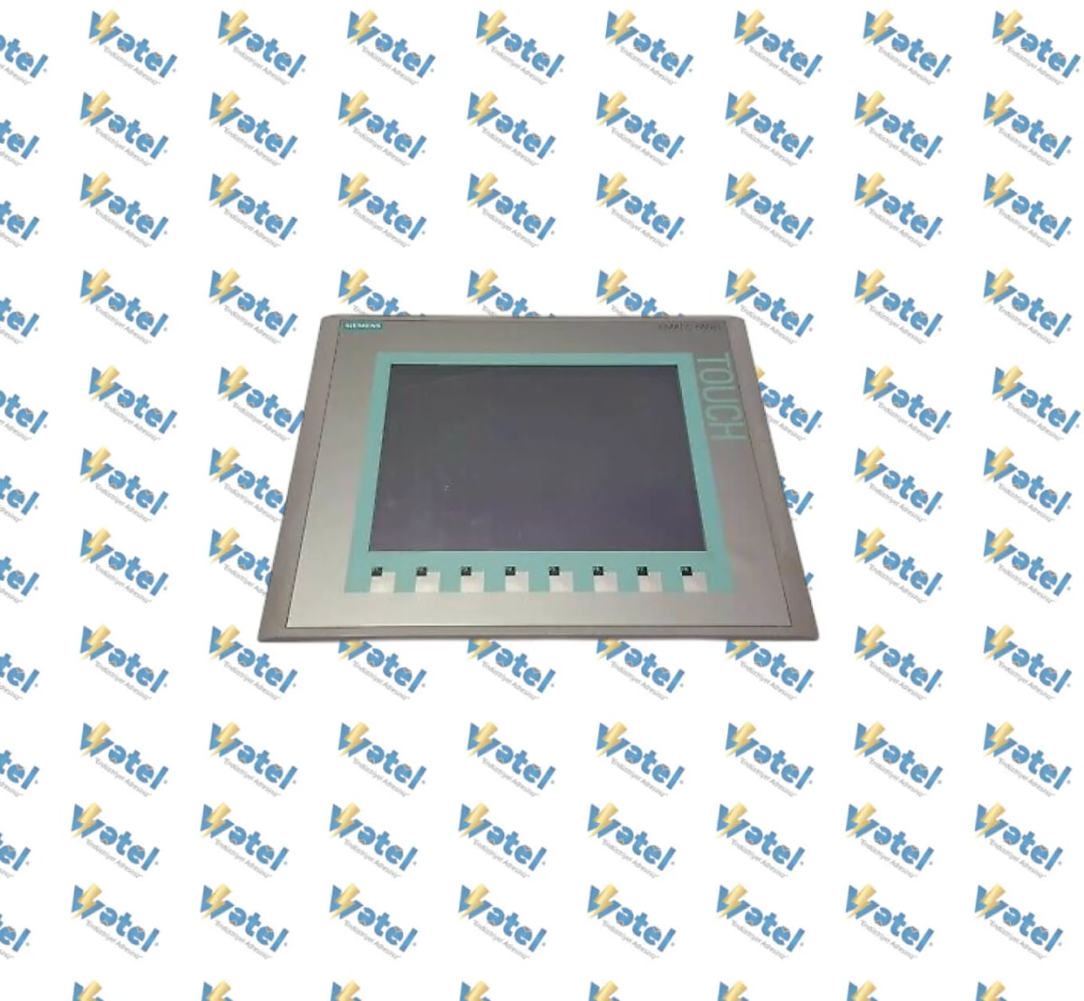 6AV6 647-0AE11-3AX0 - Siemens 6AV6 647-0AE11-3AX0 SIMATIC HMI KTP1000 Basic Color Panel