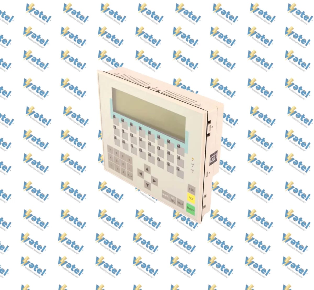 6AV3 617-1J20-OXA1 - Siemens 6AV3 617-1J20-OXA1 Product