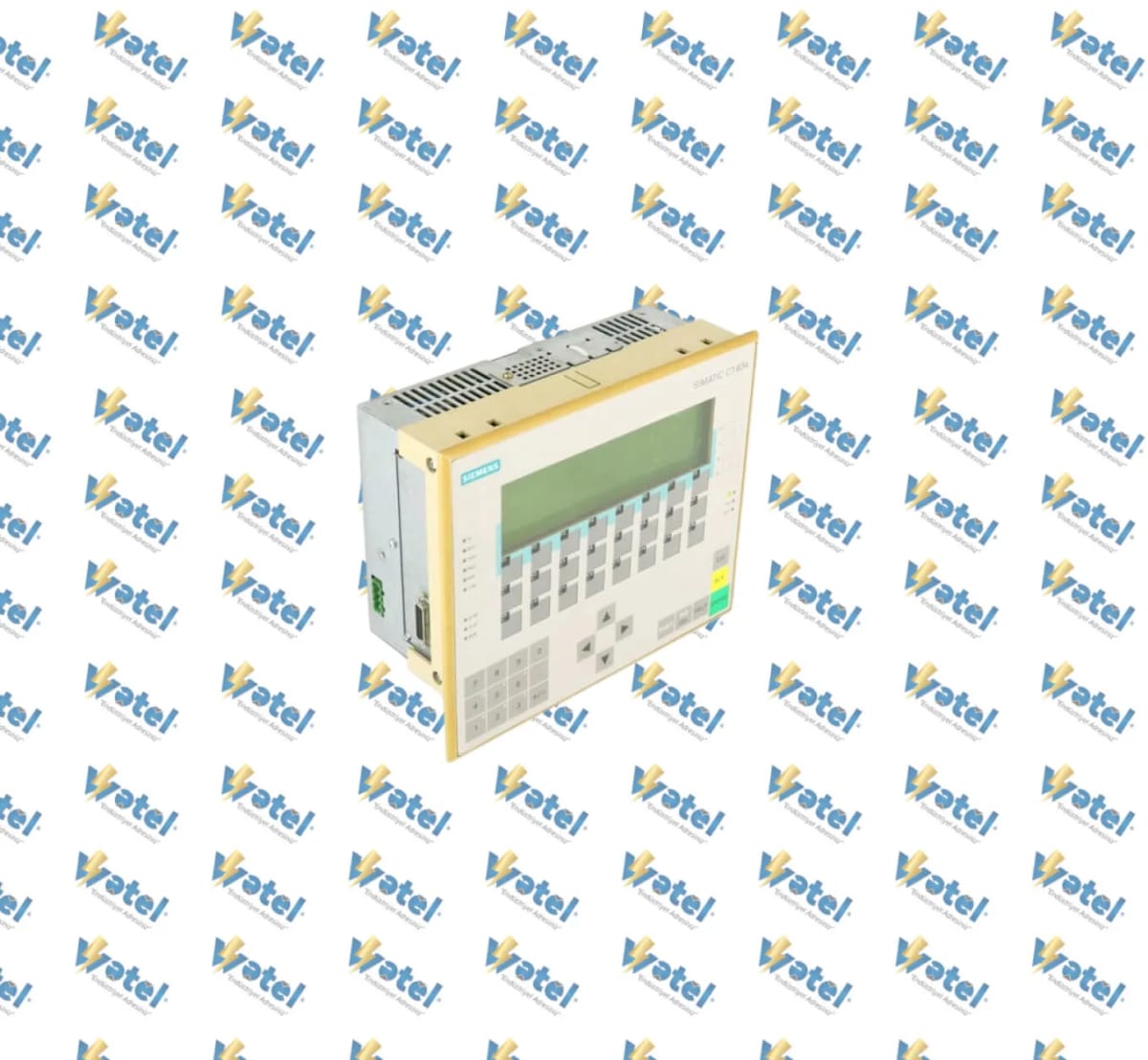 6ES7634-1DF02-0AE3 - Siemens 6ES7634-1DF02-0AE3 SIMATIC C7-634 Compact Unit