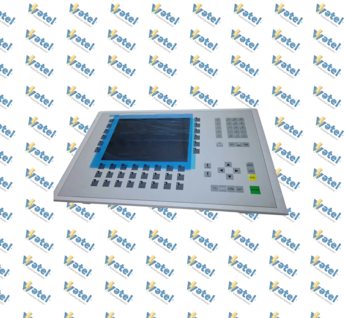 6AV6 542-0DA10-0AX0 - Siemens 6AV6 542-0DA10-0AX0 SIMATIC Multi Panel MP 370