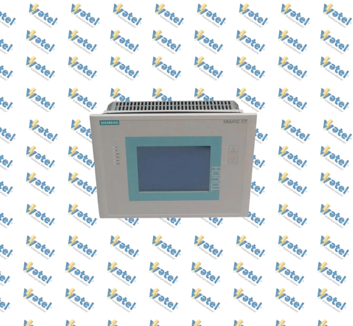 6ES7 635-2EB02-0AE3 - Siemens 6ES7 635-2EB02-0AE3 SIMATIC C7-635 Touch Compact Unit