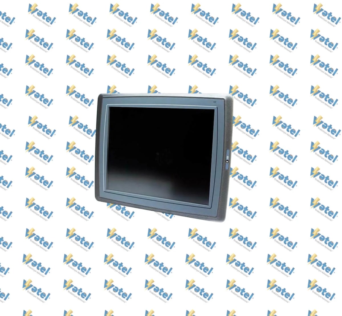 EXTER T100 - Beijer Electronics EXTER T100 HMI