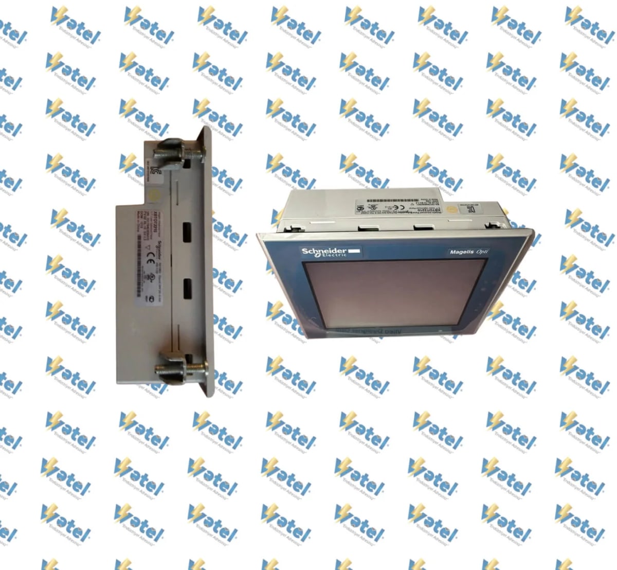 XBTOT2210 - Schneider Electric XBTOT2210 Touchscreen Panel