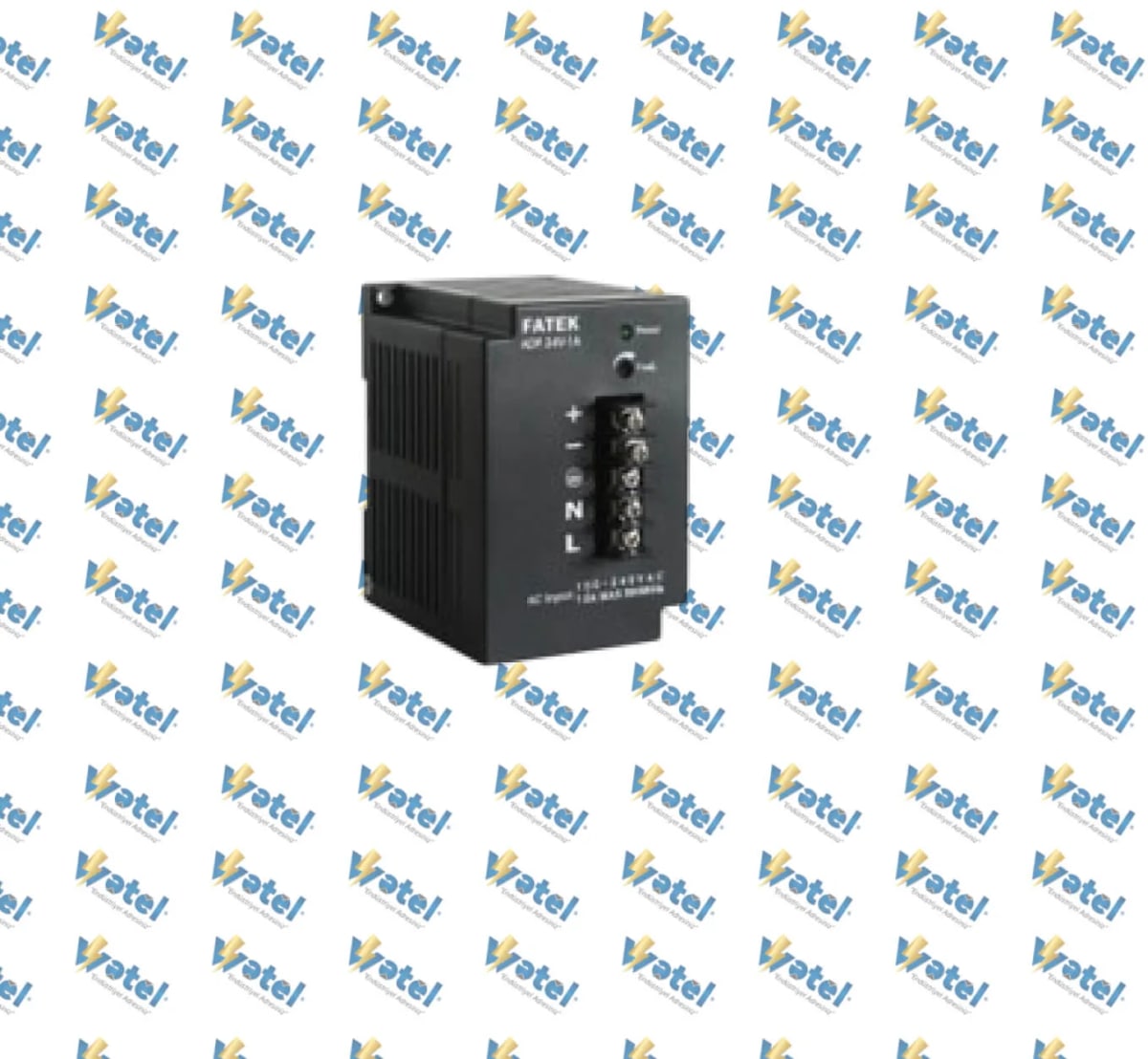 P2070SD - FATEK P2070SD HMI